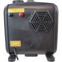 Отопитель автономный дизельный Edon DHP-12-24/5000