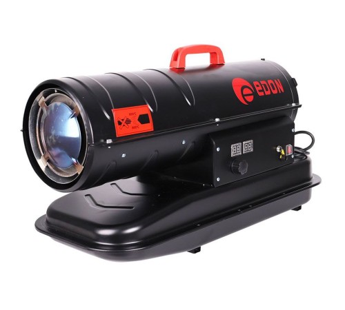 Тепловая пушка дизельная Edon GAH-20000