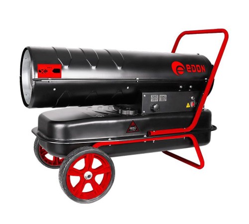 Тепловая пушка дизельная Edon GAH-30000