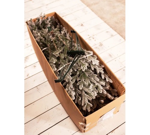 Ель искусственная GrandSiti Адель 180см