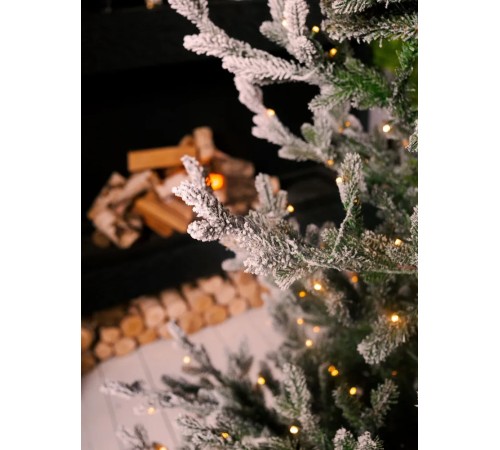 Ель искусственная GrandSiti Адель 180см