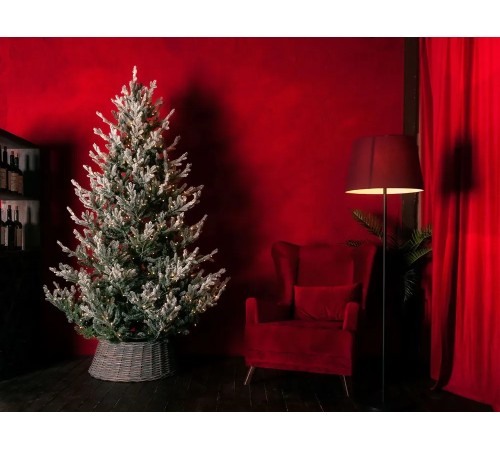 Ель искусственная GrandSiti Адель 180см