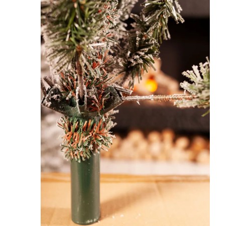 Ель искусственная GrandSiti Адель 180см