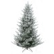 Ель искусственная GrandSiti Адель 210см