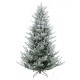 Ель искусственная GrandSiti Адель 240см