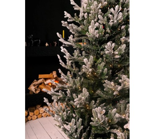 Ель искусственная GrandSiti Адель 240см