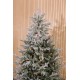 Ель искусственная GrandSiti Адель 240см