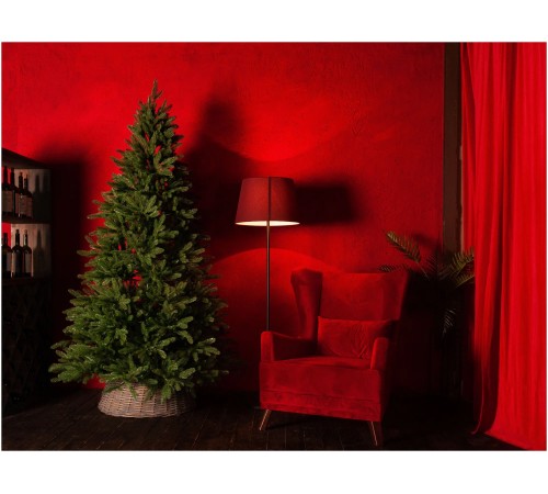 Ель искусственная GrandSiti Анкона 270см