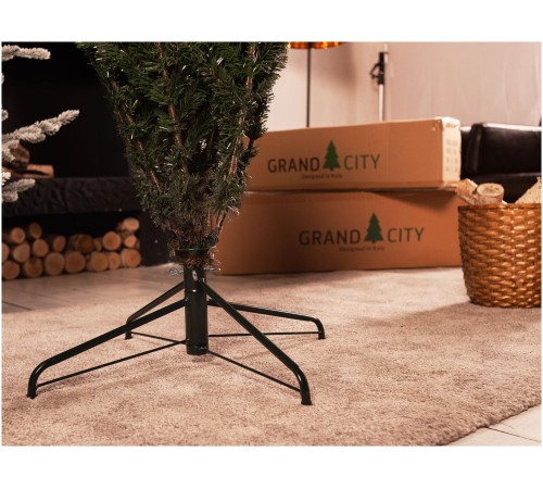 Ель искусственная GrandSiti Анкона 270см