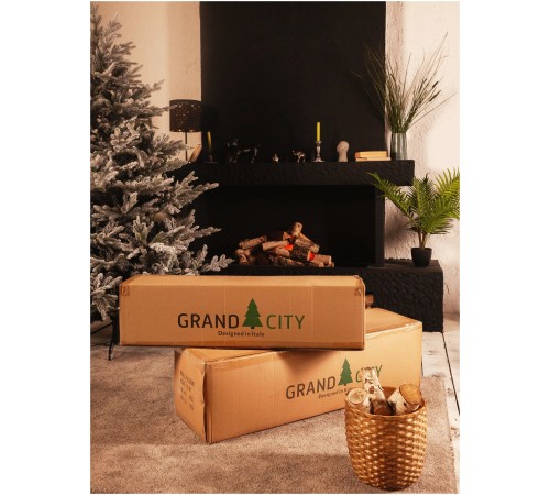 Ель искусственная GrandSiti Анкона 270см