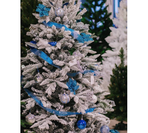 Ель искусственная GrandSiti Арона 300см