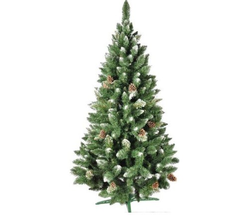 Ель искусственная GrandSiti Эльза 150см