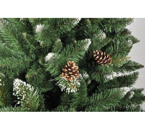 Ель искусственная GrandSiti Эльза 150см