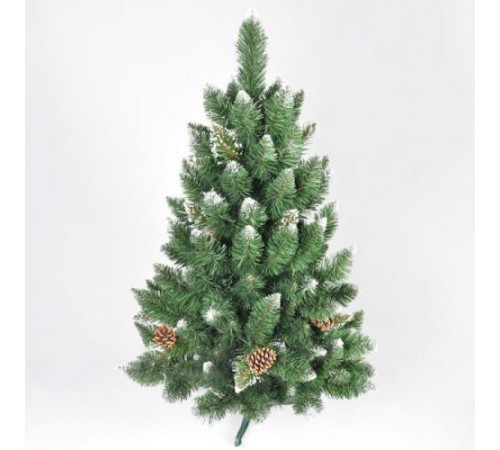 Ель искусственная GrandSiti Эльза 150см