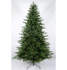 Ель искусственная GrandSiti Гарда 240см