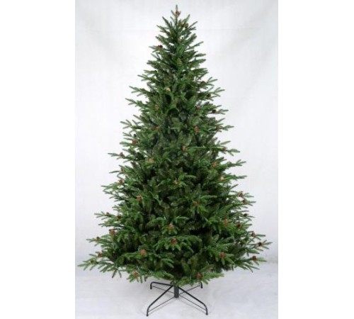 Ель искусственная GrandSiti Гарда 240см
