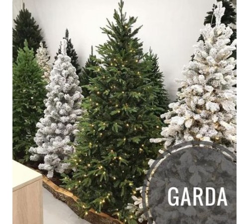 Ель искусственная GrandSiti Гарда 240см
