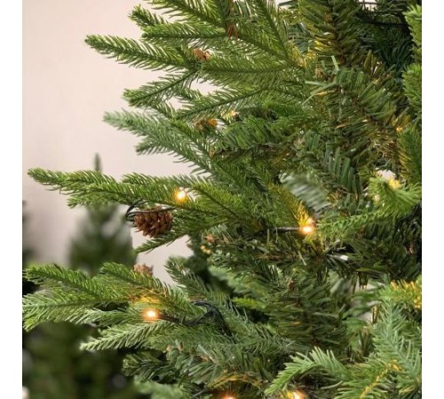 Ель искусственная GrandSiti Гарда 240см