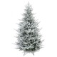 Ель искусственная GrandSiti Палермо 150см