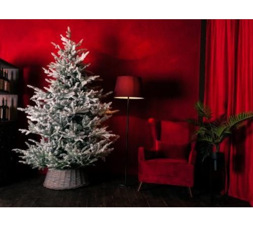 Ель искусственная GrandSiti Палермо 180см