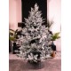 Ель искусственная GrandSiti Палермо 210см