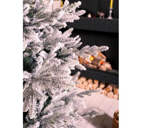 Ель искусственная GrandSiti Палермо 210см