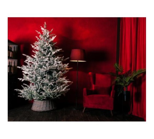 Ель искусственная GrandSiti Палермо 210см