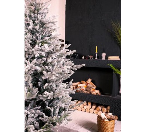 Ель искусственная GrandSiti Палермо 240см