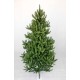 Ель искусственная GrandSiti Сверк 220см