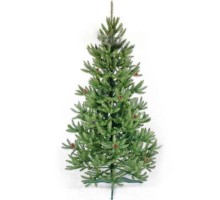 Ель искусственная GrandSiti Сверк 220см
