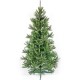 Ель искусственная GrandSiti Сверк 220см
