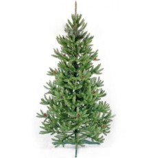 Ель искусственная GrandSiti Сверк 250см
