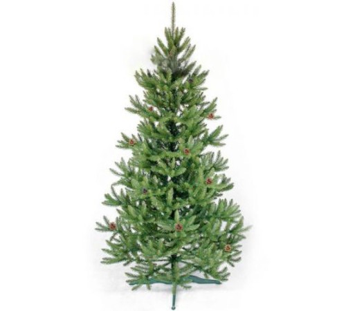 Ель искусственная GrandSiti Сверк 250см