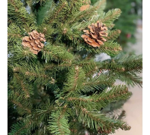 Ель искусственная GrandSiti Сверк 250см