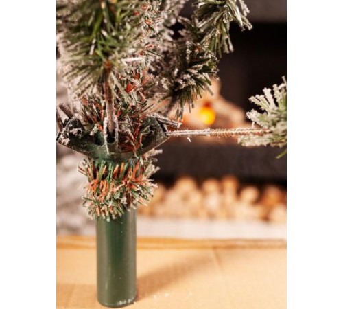 Ель искусственная GrandSiti Тоскана 120см