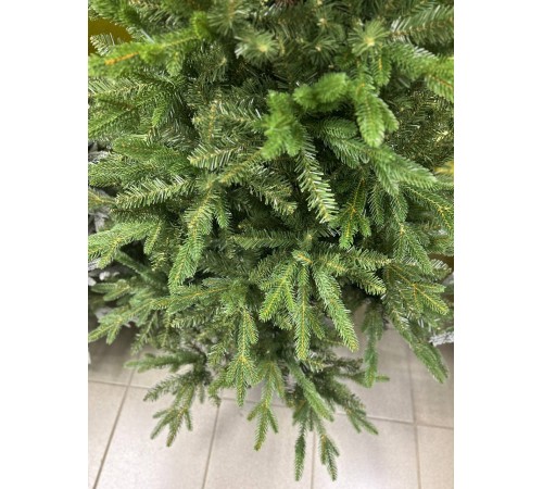 Ель искусственная GrandSiti Тоскана 120см