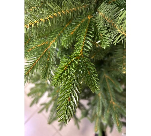 Ель искусственная GrandSiti Тоскана 240см