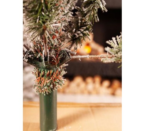 Ель искусственная GrandSiti Тоскана 240см