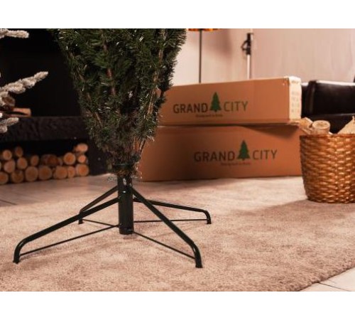Ель искусственная GrandSiti Тоскана 240см