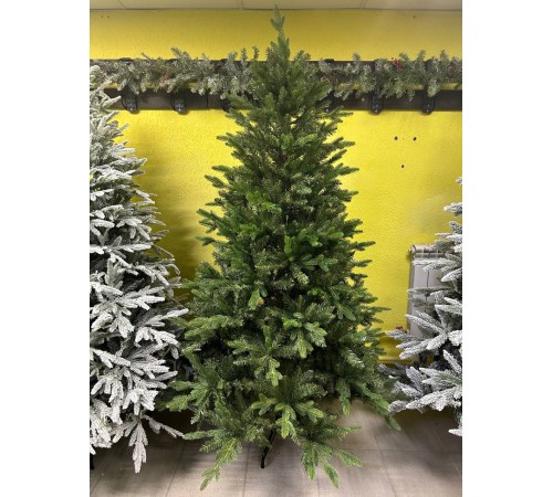 Ель искусственная GrandSiti Тоскана 240см