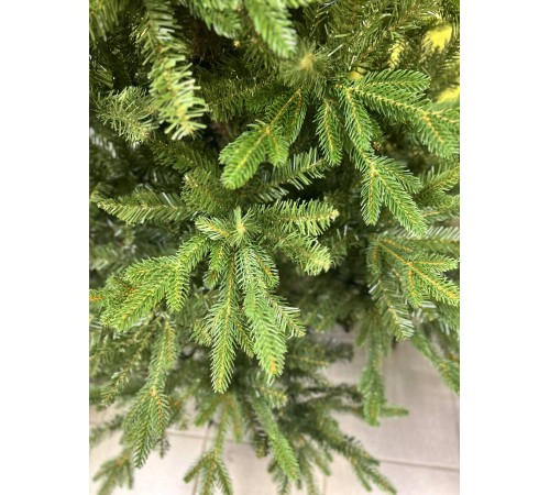 Ель искусственная GrandSiti Тоскана 240см