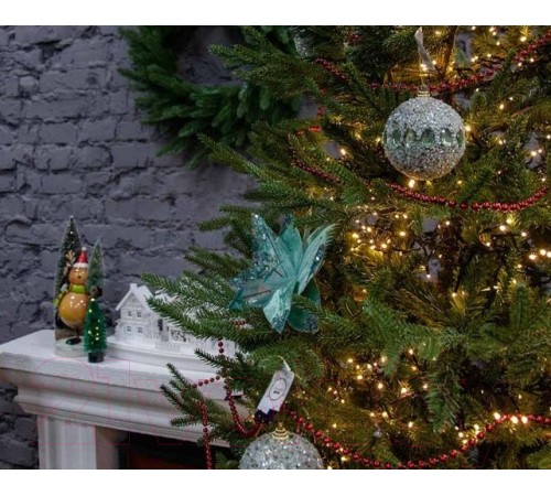 Ель искусственная GrandSiti Виктория 240см