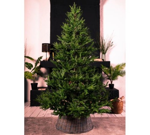 Ель искусственная GrandSiti Виктория 240см