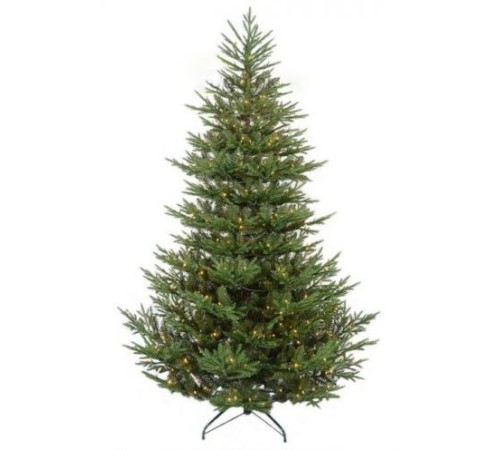 Ель искусственная GrandSiti Виктория плюс 150см