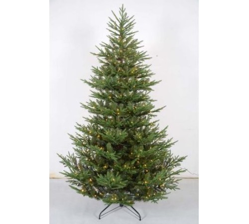 Ель искусственная GrandSiti Виктория плюс 150см