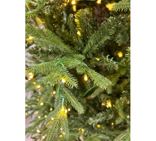 Ель искусственная GrandSiti Виктория плюс 150см