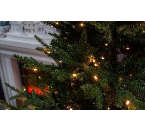 Ель искусственная GrandSiti Виктория плюс 150см