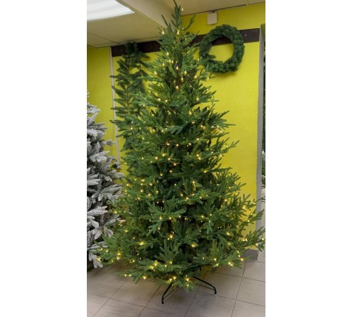 Ель искусственная GrandSiti Виктория плюс 180см