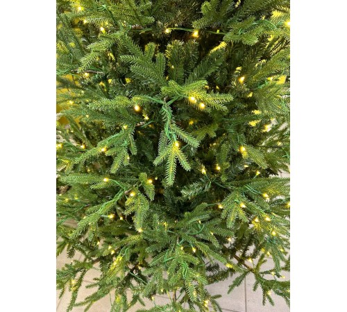 Ель искусственная GrandSiti Виктория плюс 180см