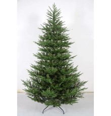 Ель искусственная GrandSiti Виктория плюс 210см